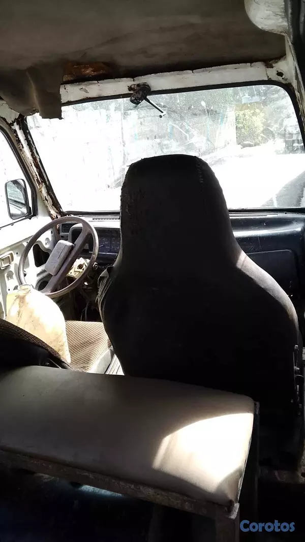 otros vehiculos - Mini Van, Vehículos  6