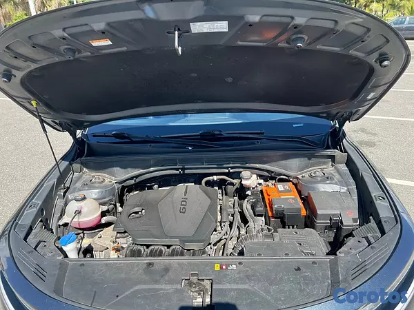 jeepetas y camionetas - Kia Sorento LX 2021 – 3 Filas • Recién Importada • 9