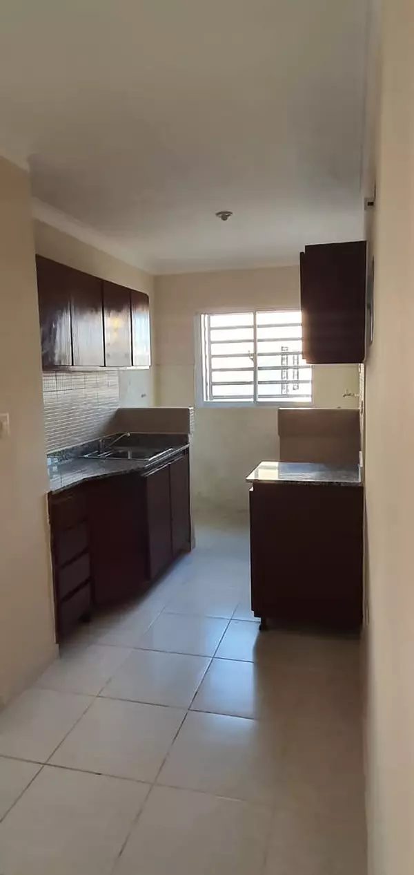 apartamentos - Santo Domingo norte Sembrador 11 Ciudad juan Bosch  piso 4to 4