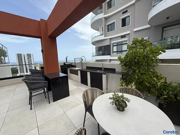 apartamentos - Torre Sarasota 81 4