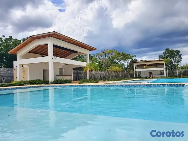apartamentos - VENDO APARTAMENTO📍JUAN DOLIO 💰US$240,000.00 9