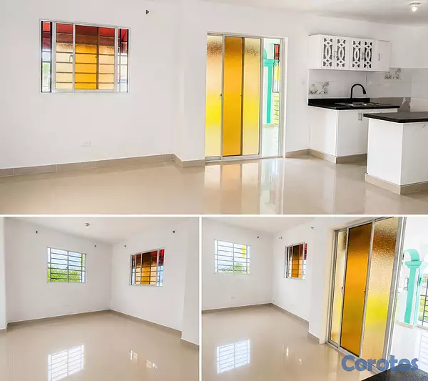 casas - Amplia y Hermosa Propiedad en Santo Domingo Este con Apartamento Independiente 21