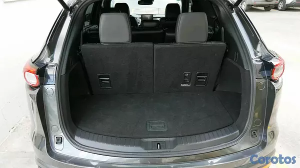jeepetas y camionetas - mazda cx9 2017 signature  7
