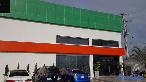 otros inmuebles - Nave industrial en venta con 16 parqueos y oficinas administrativas 10