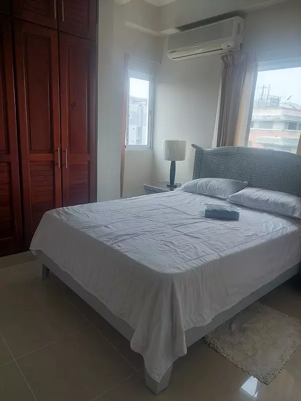 apartamentos - Apartamento en Gazcue 5