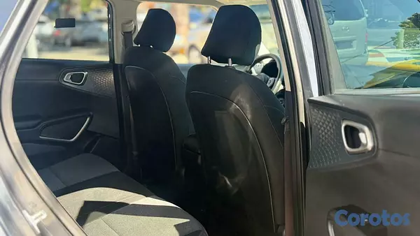 jeepetas y camionetas - 2020 KIA SOUL S CLEAN CARFAX 7