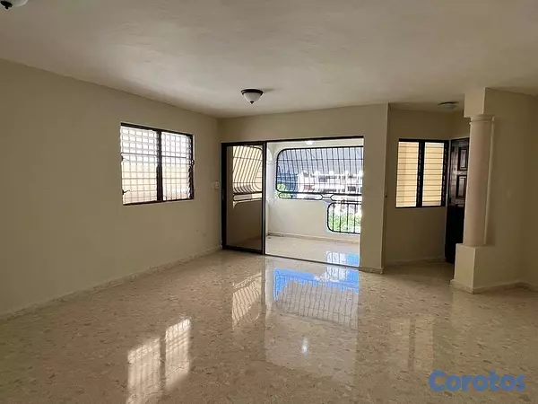 apartamentos - Apartamento en renta - Piantini  2