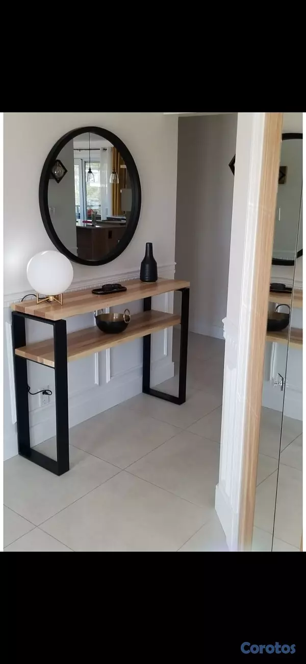 decoración y accesorios - Repisas modernas en madera, minimalistas y nuevas  3