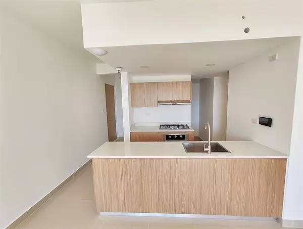 apartamentos - Segundo nivel de renta en La Hispanoamericana  1