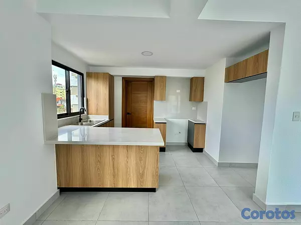 apartamentos - Vendo apartamento en Bella Vista Norte  2