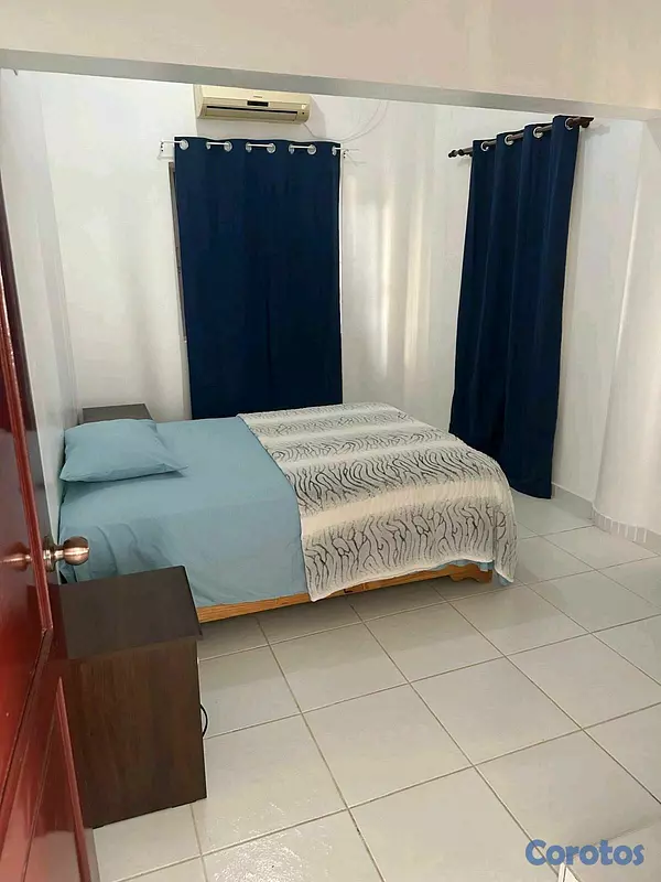 apartamentos - apartamento en uno de los residenciales más exclusivos de puerto plata  14