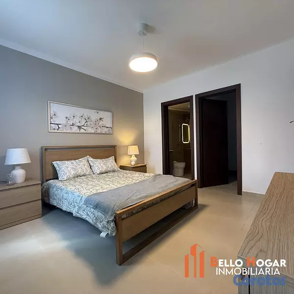 apartamentos - Proyecto Exclusivo en San Isidro | Piscina Olímpic 14