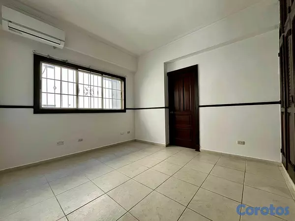 apartamentos - Apartamento en Alquiler en Bella Vista 9