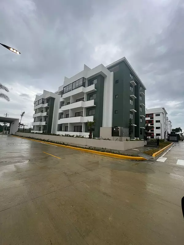 apartamentos - PROYECTO DE APART EN LA CHARLES DE GAULLE 1447 1