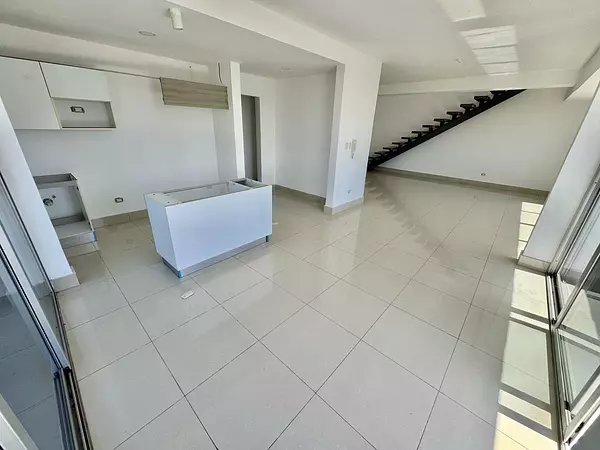 penthouses - Penthouse Nuevo en Venta EVARISTO MORALES  4