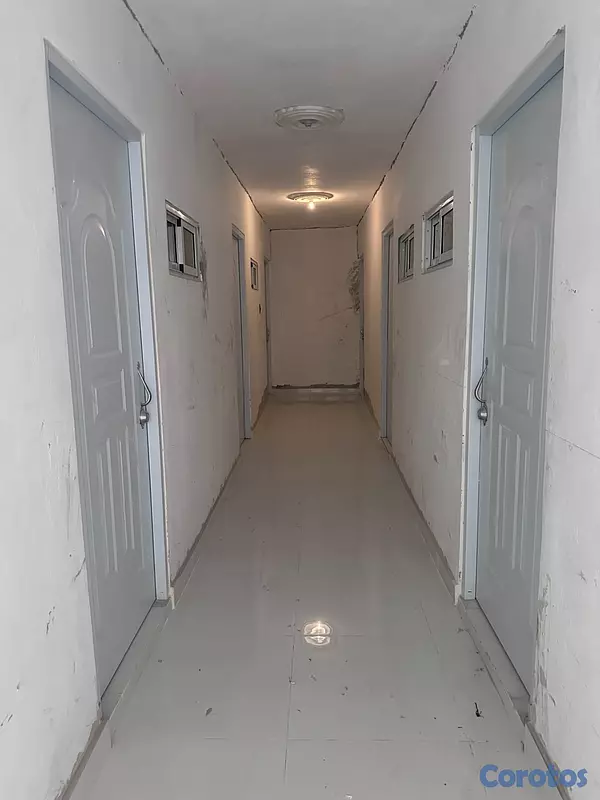 apartamentos - ALQUILO APARTA ESTUDIO CERCA DE LA UNIVERSIDAD INT 2