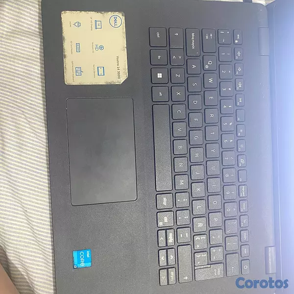 computadoras y laptops - Dell Vostro 14 3000 - 1 año de uso 2