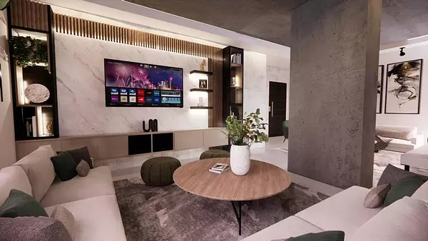apartamentos - VENTA DE APARTAMENTOS EN ALMA ROSA 1377 7