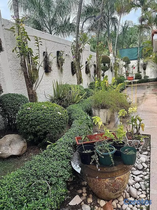 casas - Venta de Casa en Las Praderas Residencial Cerrado 8