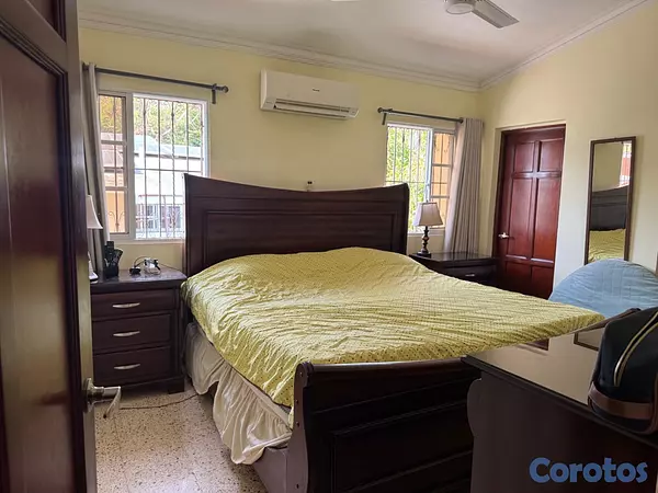 casas - Alquiler de casa Residencial Villas Claudia a paso 3