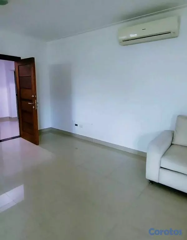 apartamentos - Apartamento en alquiler- en Evaristo Morales  5