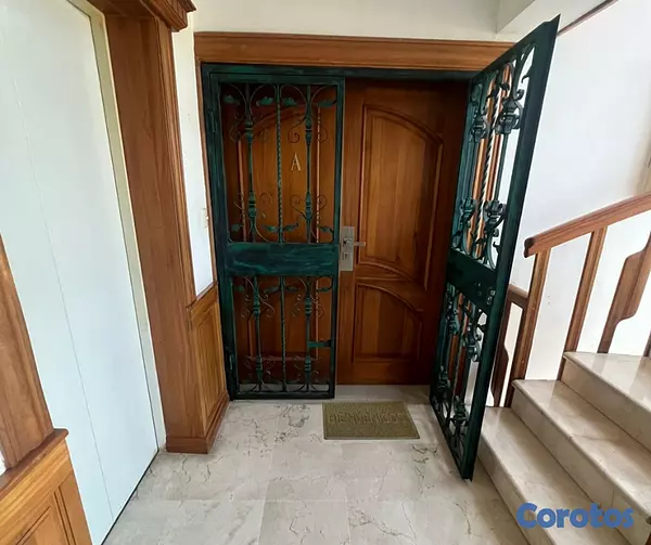 apartamentos - Apartamento de alquiler en evaristo morales  10