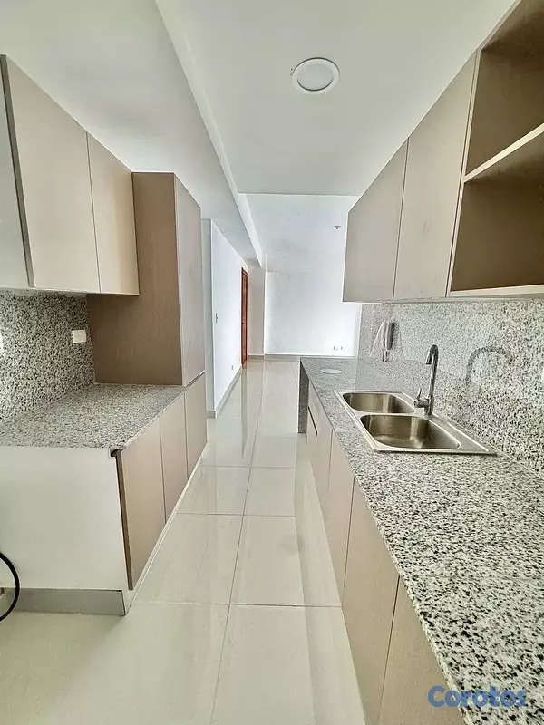apartamentos - Apartamento en Venta el Millón  9