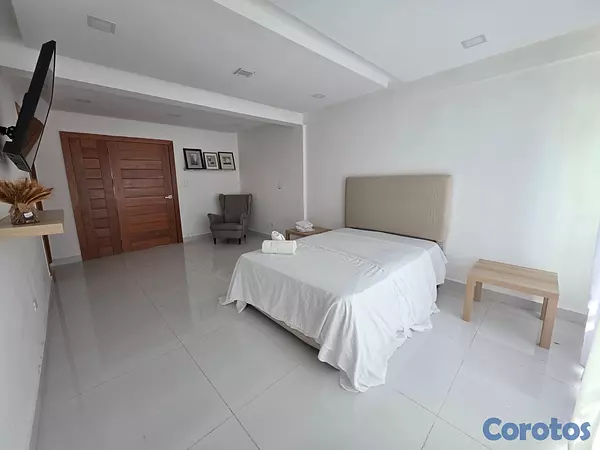 casas - Casa en alquiler amueblada, Galà! 15