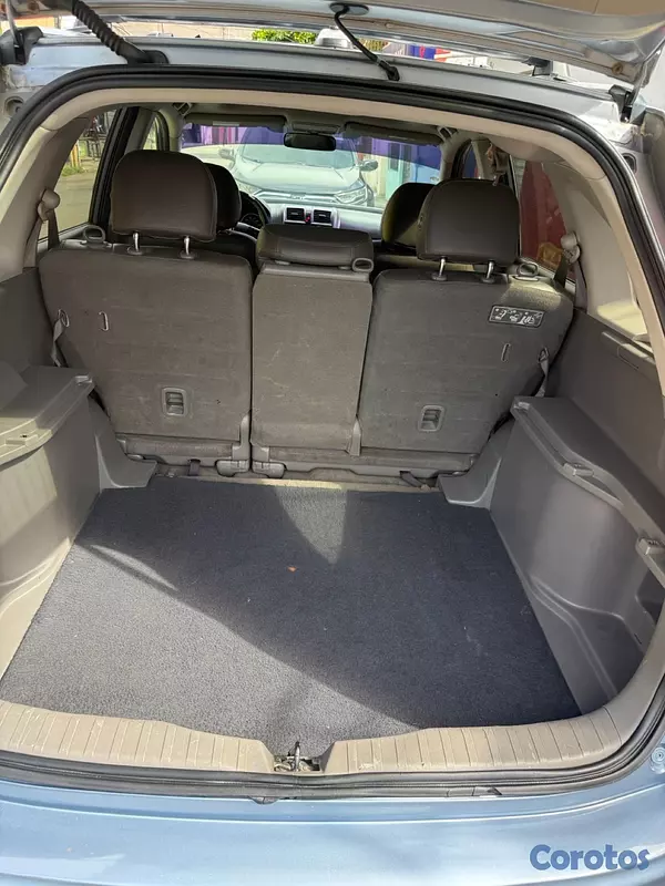 jeepetas y camionetas - Honda CR-V 2010 EX-L 7