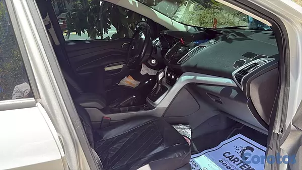 jeepetas y camionetas - FORD ESCAPE S 2014, Motor 2.5 5