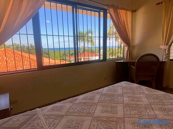 apartamentos - apartamento de lujo con preciosas vista del mar enbpuerto plata  15