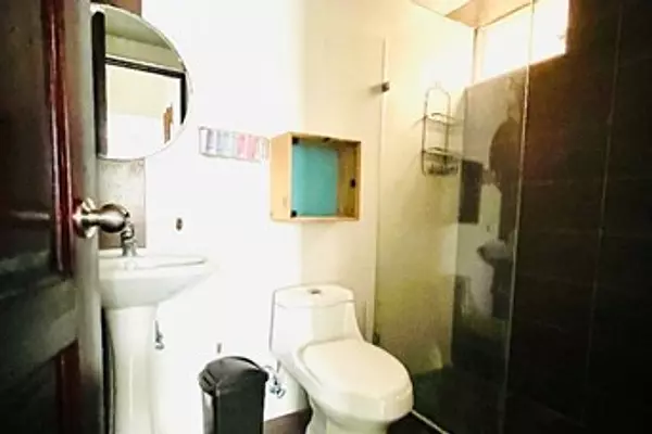 apartamentos - Alquilo apartamento amueblado en Los Restauradores 8