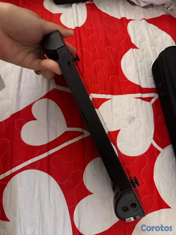 computadoras y laptops - ¡¡¡PC GAMER LENOVO LEGION GO 512GBS!!! 6