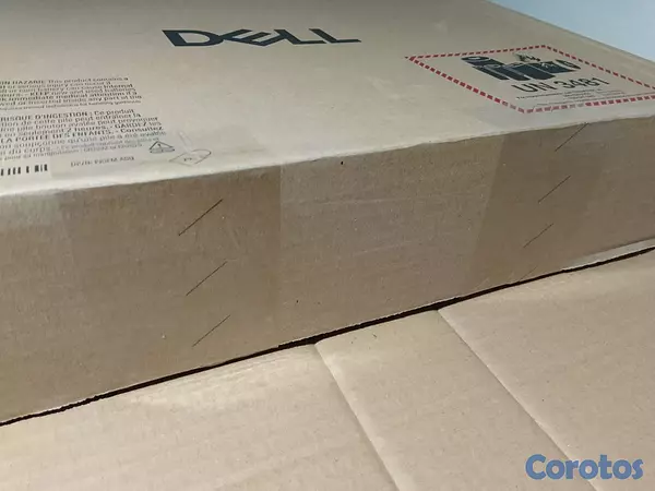 computadoras y laptops - Laptop Dell Latitud 7400.Touch. 512 GB. 15% descuento.
 8