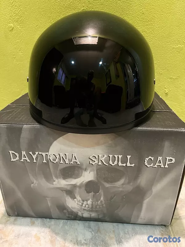 accesorios para vehiculos - casco para motos  4
