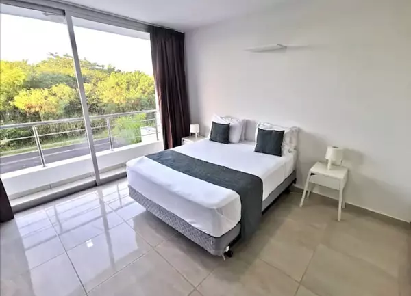 casas vacacionales y villas - Villa amueblada en Playa Nueva Romana 7