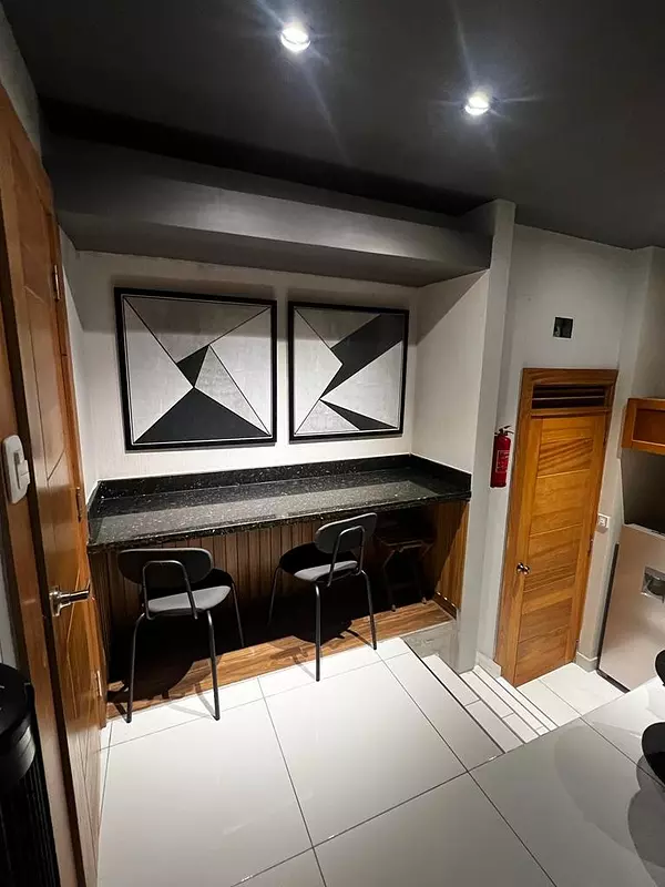 apartamentos - Se vende apartamento en Av. Independencia 5