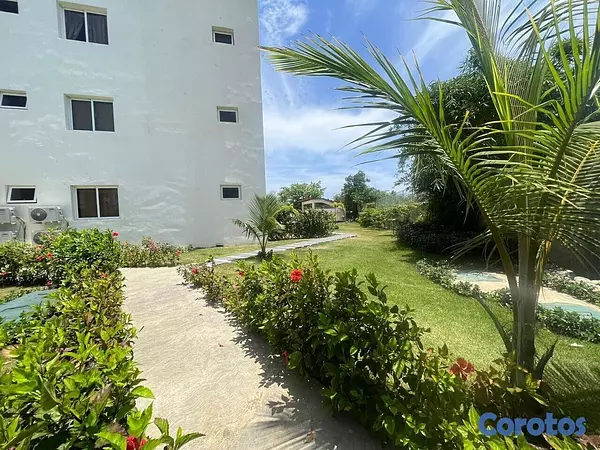 apartamentos - VENDO Piso 7 Vista Al Mar En Juan Dolió (Boulevard)  6