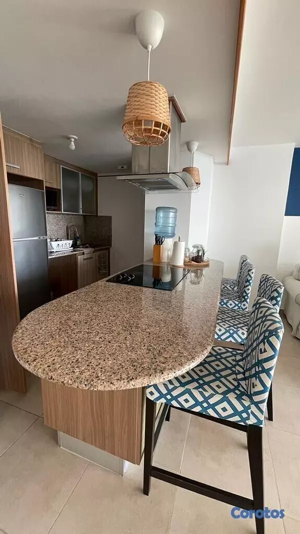 apartamentos - Apartamento en Marbella 1era linea de playa  5