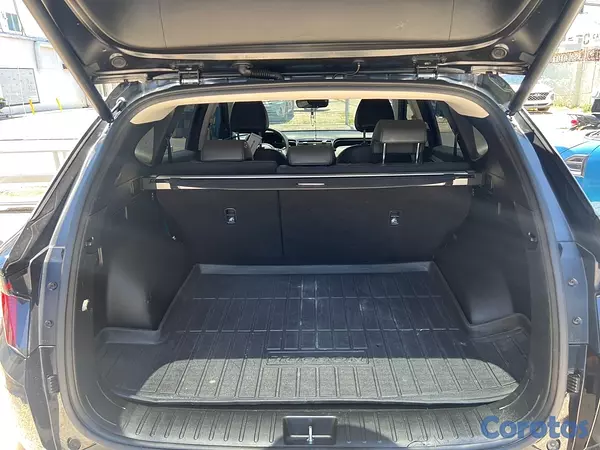 jeepetas y camionetas - Hyundai, Tucson. 2024. Full 3
