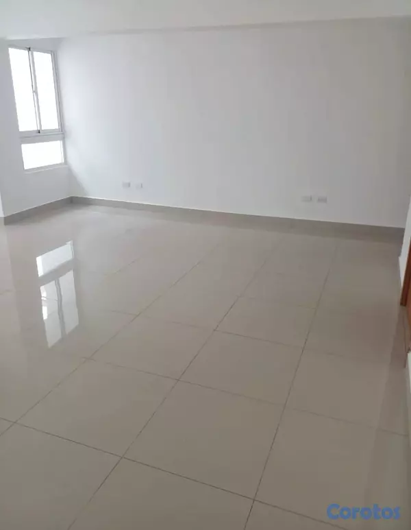 apartamentos - Rento Apartamento en Sector exclusivo Universitari 5