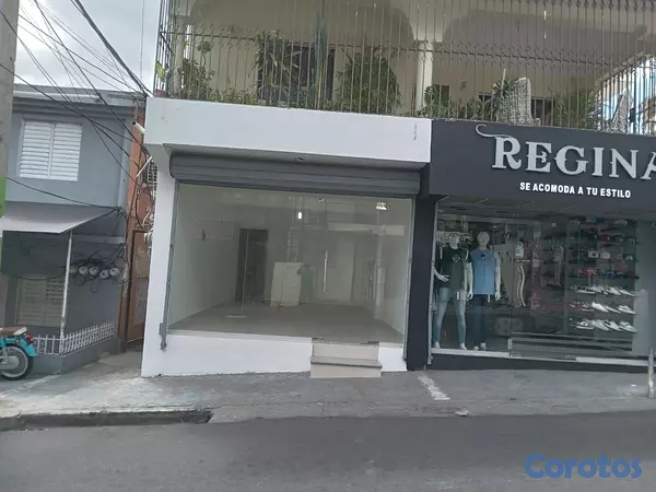oficinas y locales comerciales - LOCAL COMERCIAL EN ALQUILER.  6