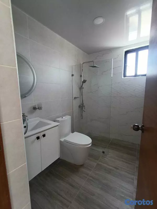 apartamentos - Hermoso apartamento con terminaciones de 1ra 10