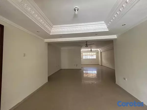 apartamentos - Apartamento en alquiler –Amplio y Moderno, Exclusivo sector Urbanización Real.
 6