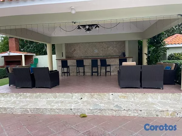 apartamentos - APARTAMENTO AMUEBLADO EN JUAN DOLIO 10
