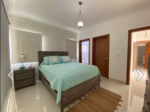 casas vacacionales y villas - VENDO Villa amueblada, Punta Cana  (VistaCana) 4
