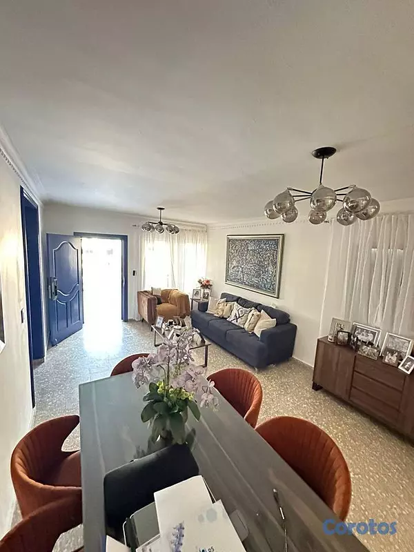 casas - Casa de 3 habitaciones 2 baños en venta en Ciudad  3