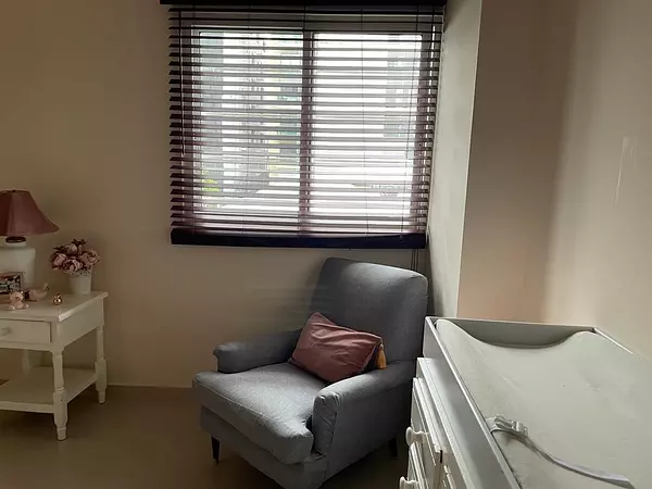 apartamentos - Vendo Apartamento en Evaristo morales  4