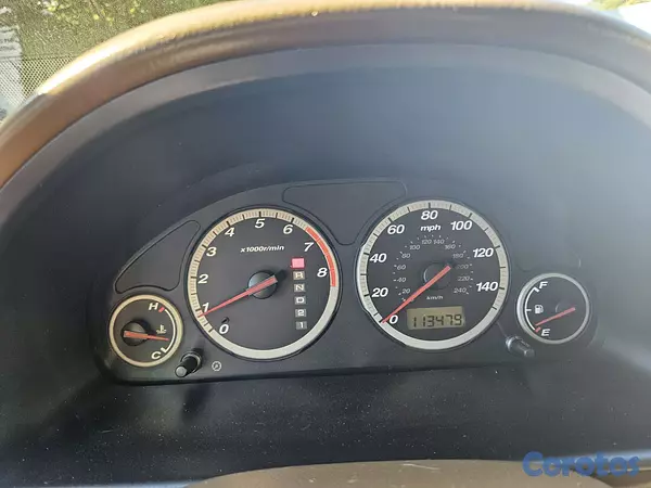 jeepetas y camionetas - Honda CRV 2004 4WD Americana COMO NUEVA 13