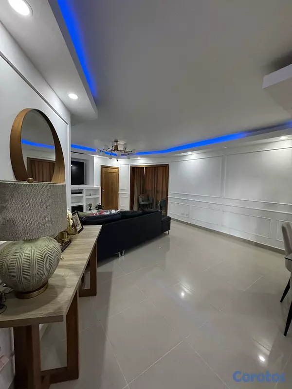 apartamentos - Apartamento en Arroyo Hondo  14
